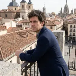 Sebastian Garrido