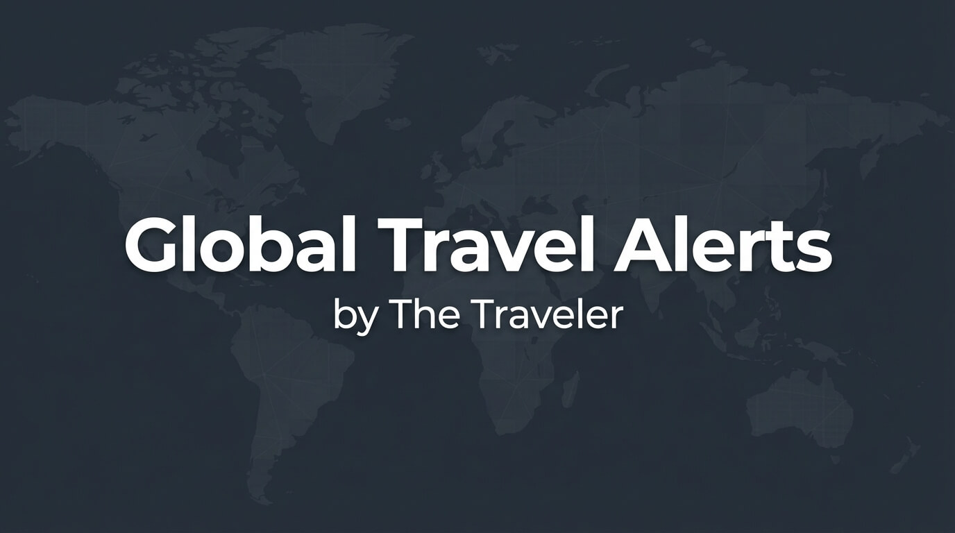 Brazil's New E-Visa Rules Challenge Travel From US, Canada, Mexico, Australia, Argentina