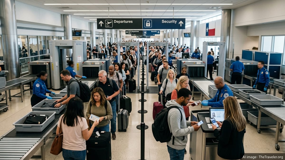 Texas Deepens ID Controls as SAVE Act Debate Intensifies